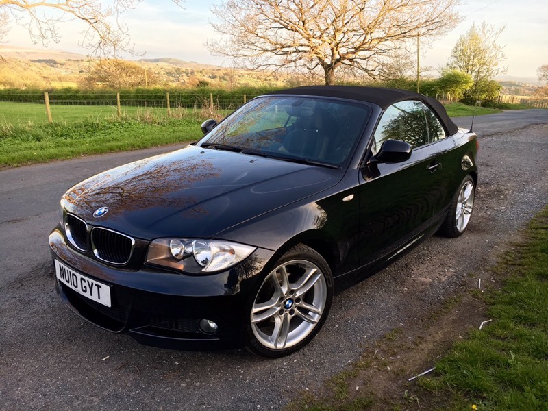 Bmw 118i 2010