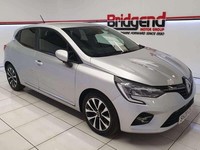 2020 Renault Clio 1.0 TCe Iconic Hatchback 5dr Small Car Petrol Manual