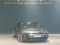 2022 Audi RS e-tron GT 475kW Quattro 93kWh 4dr Auto Coupe Electric Automatic