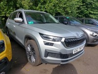 2023 Skoda Kodiaq 1.5 TSI SE L Executive 5dr DSG [7 Seat] SUV Petrol Automatic