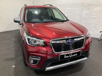 2019 Subaru Forester 2.0i e-Boxer XE Premium 5dr Lineartronic Automatic Estate H