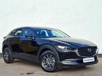 2025 Mazda CX-30 2.5 e-Skyactiv G MHEV [140] Centre-Line 5dr Auto Hatchback Petr