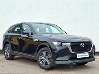 2025 Mazda CX-60 2.5 PHEV Exclusive-Line 5dr Auto SUV Hybrid Automatic