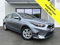 2023 Kia Ceed T-GDi 2 Estate Petrol Manual