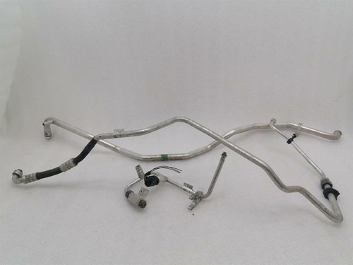PORSCHE 911 997  A/C Pipe 99757310503 99657309307 Klimaleitung Klima SATZ SET