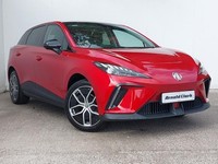 2025 MG MG4 180kW Trophy EV Extended Range 77kWh 5dr Auto Hatchback Electric Aut