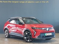 2024 Renault Scenic E-Tech 160kW Techno 87kWh Long Range 5dr Auto ESTATE ELECTRI