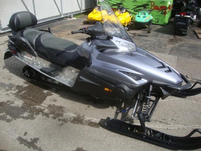 2009 Yamaha RS Venture
