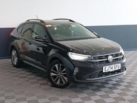 2024 Volkswagen Taigo 1.0 TSI 115 Match 5dr DSG Hatchback Petrol Automatic