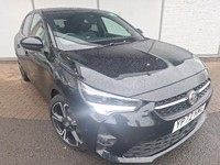 2022 Vauxhall Corsa 1.2 Turbo Ultimate 5dr Hatchback Petrol Manual