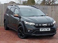 2024 Dacia Jogger 1.6 HEV Extreme 5dr Auto Estate Hybrid Automatic