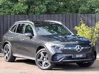 2026 Mercedes-Benz GLC GLC 300de 4Matic AMG Line Premium 5dr 9G-Tronic SUV Diese