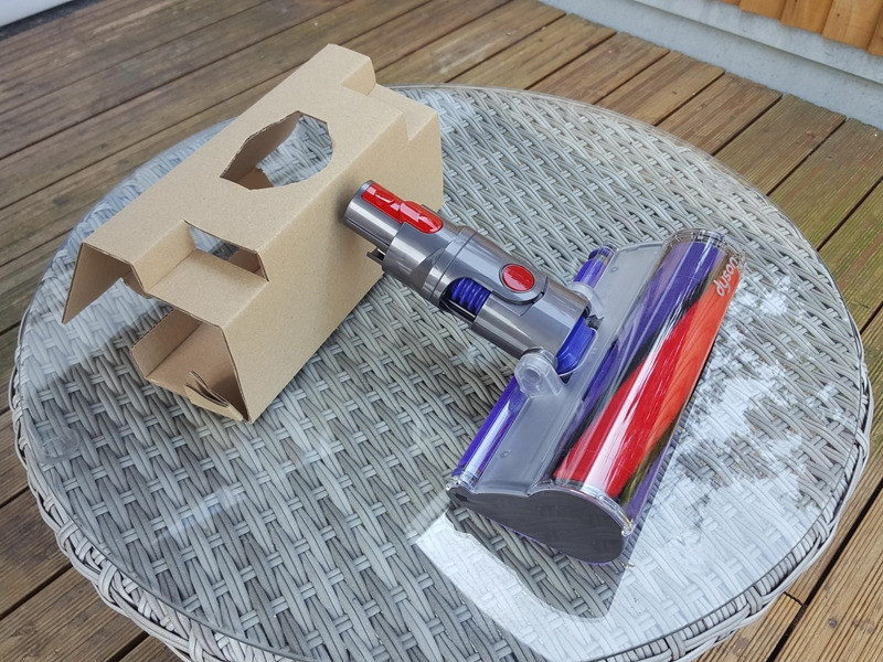 Dyson V10 Hard Floor Tool Brand New And Unused In Basildon Essex Gumtree