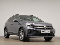 2023 Volkswagen Taigo 1.5 TSI 150 R-Line 5dr DSG Hatchback Petrol Automatic