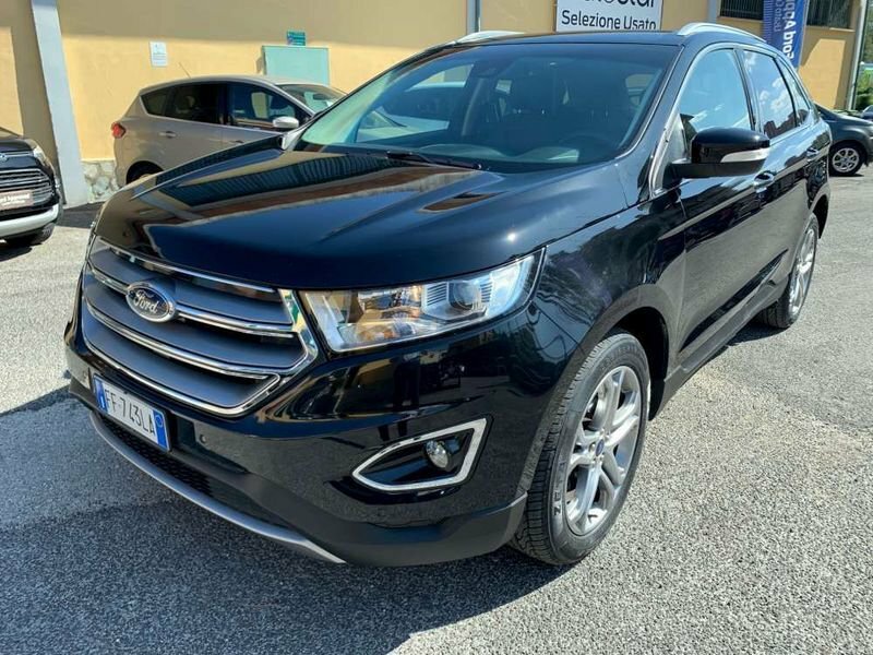 Ford Ford Usate In Vendita Pagina 1 Automobile It