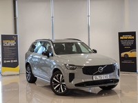 2025 Volvo XC90 2.0 B5P Plus Dark 5dr AWD Geartronic ESTATE PETROL Automatic