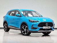 2023 MG MOTOR UK HS 1.5 T-GDI PHEV SE 5dr Auto ESTATE PETROL/ELECTRIC Automatic