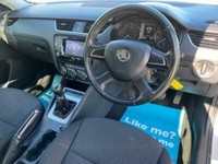 2013 Skoda Octavia 1.6 TDI SE 5dr Hatchback Diesel Manual