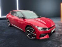 2022 Kia EV6 236kW GT Line S 77.4kWh 5dr AWD Auto HATCHBACK Electric Automatic