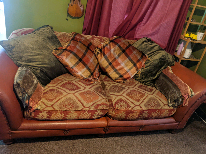 Tetrad Sofa for sale in UK 64 secondhand Tetrad Sofas