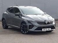 2025 Renault Clio 1.6 E-TECH full hybrid 145 Techno 5dr Auto HATCHBACK PETROL/EL