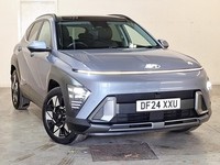 2024 Hyundai KONA 1.6 GDi Hybrid Ultimate 5dr DCT Hatchback Hybrid Automatic