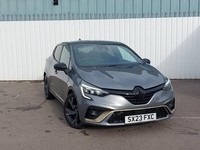 2023 Renault Clio 1.6 E-TECH full hybrid 145 Engineered 5dr Auto HATCHBACK PETRO