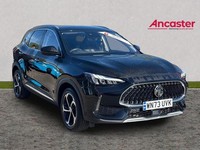 2023 MG HS 1.5 T-GDI Trophy 5dr DCT Automatic Hatchback Petrol Automatic