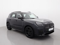 MINI COUNTRYMAN 150kW E Sport 66kWh 5dr Auto