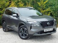 2025 Nissan X-Trail 1.5 E-Power 204 N-Connecta 5dr Xtronic SUV Hybrid Automatic