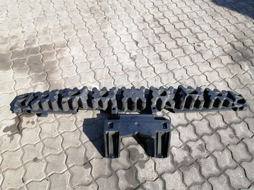 CHEVROLET CORVETTE C7 Rear Bumper Beam 84186343 Stoßstange Träger Hinten