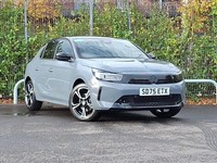 2025 Vauxhall Corsa 1.2 Turbo GS 5dr Auto HATCHBACK PETROL Automatic