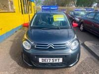 Citroen C1 PURETECH FURIO