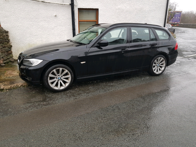 BMW 320d Touring 2010 in Millom, Cumbria Gumtree