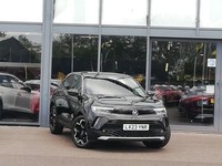 2023 Vauxhall Mokka 1.2 Turbo 136 Ultimate 5dr HATCHBACK PETROL Manual
