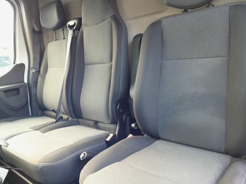 SiÃ¨Ge Avant Pegaso Trucks Master Kasten L1h1 Ka 2 8t 2010 201952 1160127