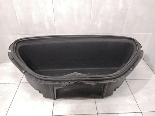 TESLA MODEL X P100D Front Lugage TRAY 1036223-00-F Vorne Aufbewahrungsbox