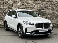 BMW iX1 eDrive20 xLine