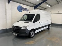 2024 Mercedes-Benz Sprinter Sprinter 2.0 315 CDI Premium FWD L2 H2 Euro 6 (s/s) 