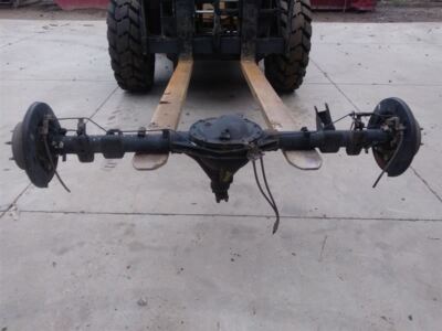 2005 Chevrolet Equinox 3.4L Engine Crankshaft Main Bearing