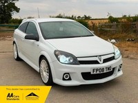 Vauxhall Astra VXR NURBURGRING EDITION