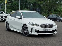 2023 BMW 1 Series 118i [136] M Sport 5dr Step Auto [LCP] Hatchback Petrol Automa