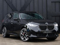 2025 BMW X3 M50 xDrive 5dr Auto Estate Petrol Automatic