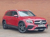 2023 Mercedes-Benz GLB GLB 200 AMG Line Executive 5dr 7G-Tronic SUV Petrol Autom