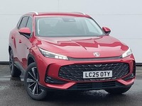 2025 MG HS 1.5 T-GDI Trophy 5dr DCT SUV Petrol Automatic