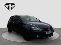 2024 Volkswagen Golf  Hatchback PETROL Automatic