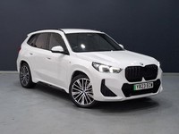 2023 BMW iX1 230kW xDrive30 M Sport 65kWh 5dr Auto Estate Electric Automatic