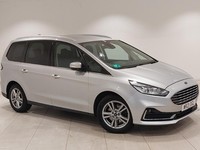 2021 Ford Galaxy 2.0 EcoBlue Titanium 5dr Auto MPV DIESEL Automatic