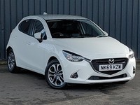 2019 Mazda Mazda2 1.5 GT Sport Nav+ 5dr Hatchback Petrol Manual