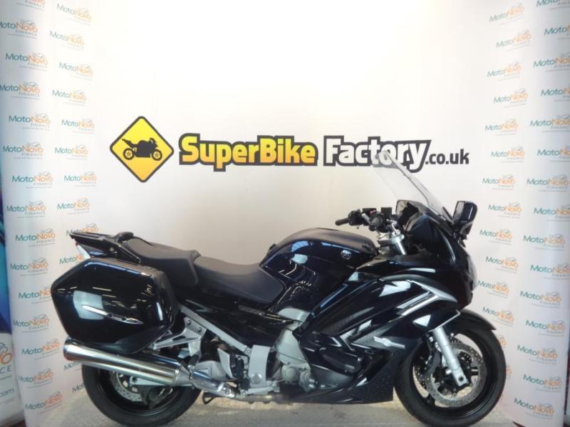 2014 14 YAMAHA FJR1300 A | in Macclesfield, Cheshire | Gumtree